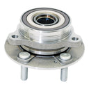InMotion WA590804 Wheel Bearing and Hub Assembly - Front