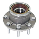 InMotion WA590861 Wheel Bearing and Hub Assembly - Rear