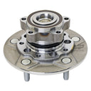 InMotion WA590872 Wheel Bearing and Hub Assembly - Front