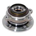 InMotion WA590899 Wheel Bearing and Hub Assembly - Rear