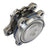 InMotion WA590902 Wheel Bearing and Hub Assembly - Front