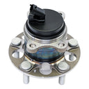 InMotion WA590904 Wheel Bearing and Hub Assembly - Rear