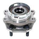 InMotion WA590941 Wheel Bearing and Hub Assembly - Front Left