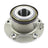 InMotion WA68094829AA Wheel Bearing and Hub Assembly - Rear