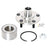 InMotion WA930402K Wheel Hub Repair Kit - Front