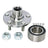 InMotion WA930542K Wheel Bearing and Hub Assembly Repair Kit - Front