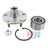 InMotion WA930558K Wheel Bearing and Hub Assembly Repair Kit - Front