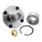 InMotion WA930560K Wheel Bearing and Hub Assembly Repair Kit - Front