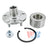 InMotion WA930568K Wheel Bearing and Hub Assembly Repair Kit - Front