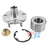 InMotion WA930571K Wheel Bearing and Hub Assembly Repair Kit - Front