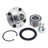 InMotion WA930572K Wheel Bearing and Hub Assembly Repair Kit - Front or Rear