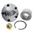 InMotion WA930579K Wheel Bearing and Hub Assembly Repair Kit - Front