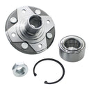 InMotion WA930581K Wheel Bearing and Hub Assembly Repair Kit - Front