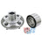 InMotion WA930589K Wheel Hub Repair Kit - Front