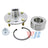 InMotion WA930591K Wheel Bearing and Hub Assembly Repair Kit - Front