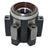 InMotion WACK4Z1109D Wheel Bearing and Hub Assembly - Rear