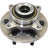 InMotion WAML3Z-1109-A Wheel Bearing and Hub Assembly - Rear