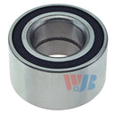 InMotion WB510010 Wheel Bearing - Front, Front Inner or Rear