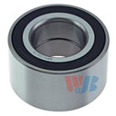 InMotion WB510015 Wheel Bearing - Front or Rear