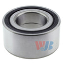InMotion WB510080 Wheel Bearing - Front or Rear
