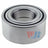 InMotion WB510084 Wheel Bearing - Front