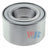 InMotion WB510096 Wheel Bearing - Front