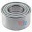 InMotion WB510100 Wheel Bearing - Front