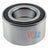 InMotion WB510103 Wheel Bearing - Front