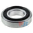 InMotion WB511015 Wheel Bearing - Rear Outer