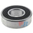 InMotion WB511016 Wheel Bearing - Rear Inner
