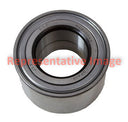InMotion WB511022 Wheel Bearing - Rear Inner