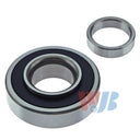 InMotion WB511031 Wheel Bearing - Rear Inner