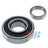 InMotion WB511031 Wheel Bearing - Rear Inner