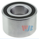 InMotion WB511035 Wheel Bearing - Rear