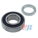 InMotion WB514003 Wheel Bearing - Rear