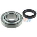 InMotion WB88107AR Wheel Bearing - Rear