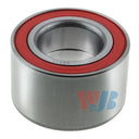InMotion WBB35 Wheel Bearing - Front, Front Inner or Rear