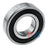 InMotion WBRW101 Drive Axle Shaft Bearing - Front, Front Inner or Rear Inner