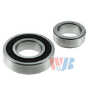InMotion WBRW102R Wheel Bearing - Rear