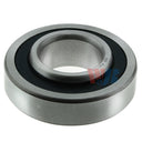 InMotion WBRW117 Wheel Bearing - Rear Outer