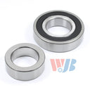 InMotion WBRW124R Wheel Bearing - Rear