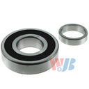 InMotion WBRW130R Wheel Bearing - Rear Inner