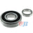 InMotion WBRW130R Wheel Bearing - Rear Inner
