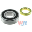 InMotion WBRW207CCRA Wheel Bearing - Rear