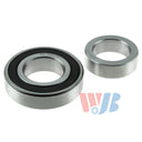 InMotion WBRW507CR Wheel Bearing - Rear