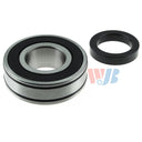 InMotion WBRW607NR Wheel Bearing - Rear