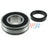 InMotion WBRW607NR Wheel Bearing - Rear