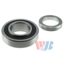 InMotion WBRWC35YYR Wheel Bearing - Rear