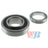 InMotion WBRWC35YYR Wheel Bearing - Rear