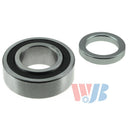 InMotion WBRWF34R Wheel Bearing - Rear